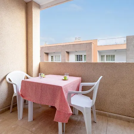 2a Abrigos, Wifi Y Balcon