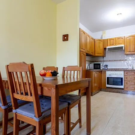 2a Abrigos, Wifi Y Balcon * Los Abrigos